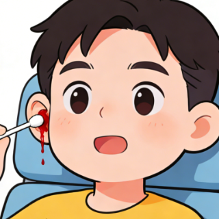 耳朵掏出血?别慌!这篇文章能救急
