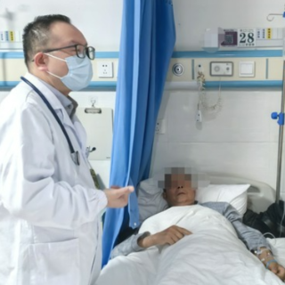 百万人中不足一例，全身肌肉乱跳！七旬老人患极罕见病