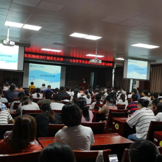 湘域心守护，湖南织密基层群众心电健康防护网