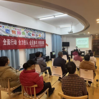 健康知识送到家 结核病防治主题健康教育活动走进长沙社区