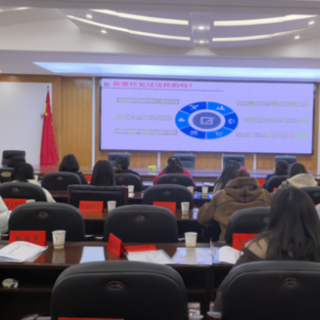 张家界市永定区举办“呵护健康，绽放美丽”“三八”节关爱女性健康知识讲座