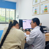 儿童青少年肥胖率19%！每5个孩子就有1个超重 长沙女孩科学减重半年甩肉40斤