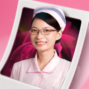 生而不凡，岂止一面 | 秦春香：打破学科壁垒，拓展护理边界