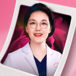 生而不凡，岂止一面 | 胡金辉：秉岐黄仁术，护女性之美