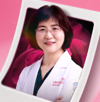 生而不凡，岂止一面｜张卫社： 以柳叶刀为笔，书写对生命的敬意