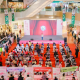 赶个“健康集”，听场“脱口秀”！湖南省妇幼把诊室“搬”进商场