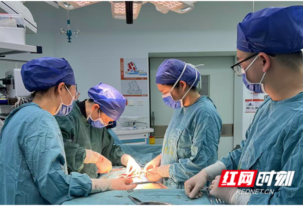 孕期肚子疼千万别大意！长沙一孕妈痛到休克，原因竟然是它