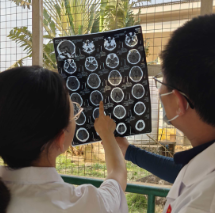 62岁男子非洲突发脑梗，中国援外医疗队10天生命接力创造救治奇迹