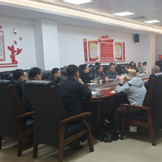 资兴市38名乡村医生“充电” 赋能基层健康防线