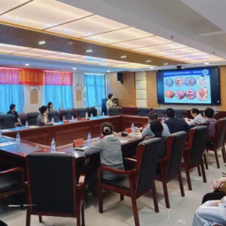 “强基工程——基层医疗能力提升项目”隆回站活动举办