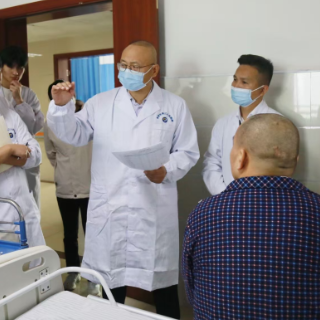 湖南康复医疗协作联盟：让基层患者获得更好救助