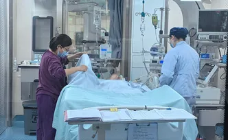 最新：在院伤员向好 浏阳华盛烟花厂爆炸事故伤员累计已有20人康复出院