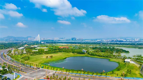 长沙大泽湖.jpg 长沙大泽湖.jpg