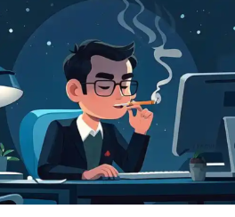 天天晨跑1小时，血管照样堵到90%？医生：运动救不了熬夜抽烟