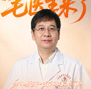“毛医生”来了丨谢宇:把“输血”变成“造血”
