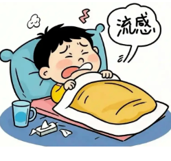 神兽归笼，谨防呼吸道疾病！中医支招做好健康防护