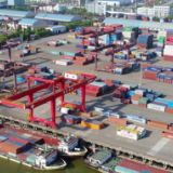 中国(湖南)自由贸易试验区岳阳片区管理机构正式获批