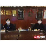 抗疫一线｜李华兰：她在定点酒店坚守了53天