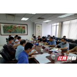 万岳斌带队赴广铁集团洽谈对接西环线项目