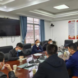 岳阳市安委办调研督导岳阳楼区冬春消防和森林防灭火工作