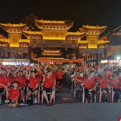 快讯｜罗诗芳巴黎奥运会夺冠！