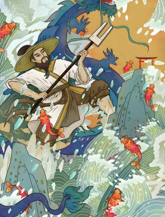 大禹治水.png