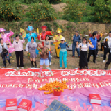 组图 | 苏仙区：网络直播助农 助力乡村振兴