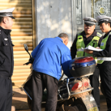 人人都是宣传员！湘阴洋沙湖镇奏响交通顽疾整治“大合唱” 