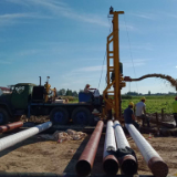 大美湖区 | 华容：碧水托起小康梦