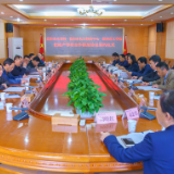 湖南理工学院:校地产学研合作 岳阳智慧水利建设按下“快进键”