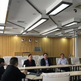 校地合作再“升级” 校局携手商讨强化教育硕士协同培养机制