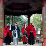 湖南理工学院:“楚辞鉴赏与诵读”入选首批国家线上一流本科课程