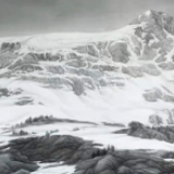 喜讯！雷宪和山水画再次“国展”获奖