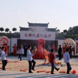 汨罗“网红”社区瞭家山乡土文化馆即将开馆
