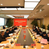 贵阳综保区“借道岳阳”，携手新港区同船出海