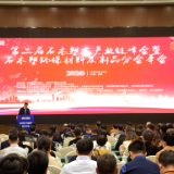 岳阳县立足资源优势 加速构建石木塑全产业链