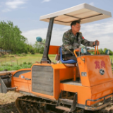 屈原管理区：清零！84台问题机具全部整改到位