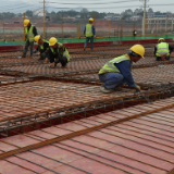 可处理29种危险废物，汨罗市海锋环保项目建设中