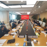 城陵矶新港区专题部署优化营商环境工作