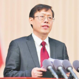 在岳阳市第八届人民代表大会第五次会议闭幕会上的讲话
