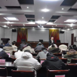 岳阳市交投集团:开展“廉洁从业”知识测试