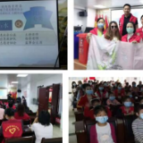 36场次，4541名青少年！共青团岳阳市委开展垃圾分类行动