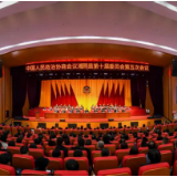 他们再出发！政协闭幕，选举产生县政协副主席1名、秘书长1名……