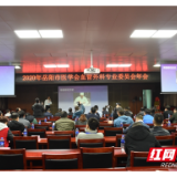 大咖云集 共话康复 岳阳这项技术全国首创