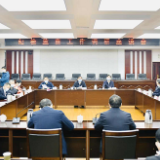 王一鸥到市纪委监委调研纪检监察工作