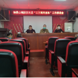 践行“一线工作法”，汨罗扶贫业务指导进镇村
