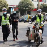 视频 | 汨罗持续整治交通顽瘴痼疾，确保市民安全畅通出行