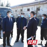 推动区港融合发展 共同实现战略目标