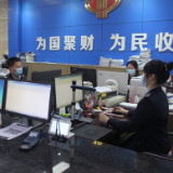 湘阴：48小时出口退税到账 “非接触式”途径助企业复工复产
