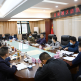 岳阳楼区：以人民为中心 超前备汛 积极应对